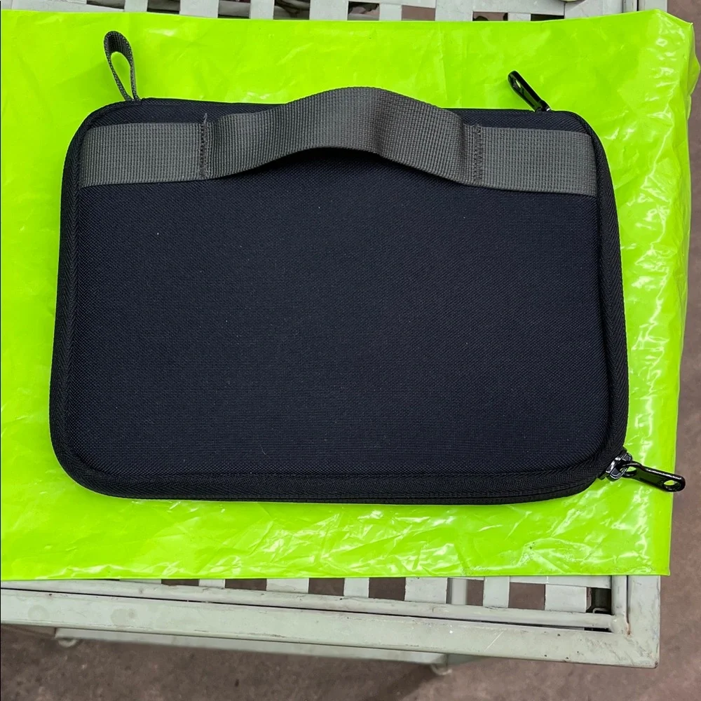 Patagonia Black Tablet Sleeve